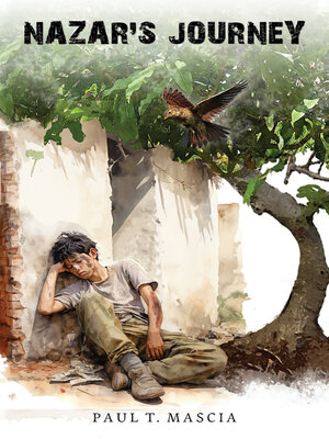 cover image of Nazar's Journey